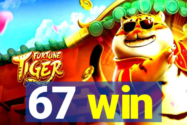 67 win